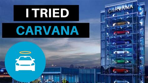 can you test drive a car from carvana|I want to purchase through Carvana, but….